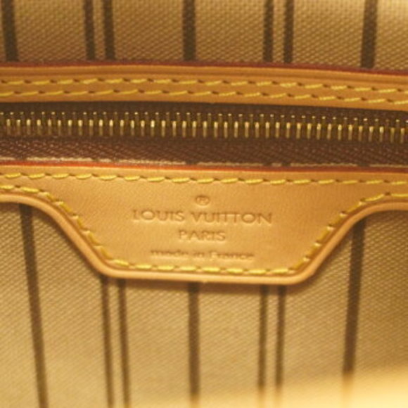 Louis Vuitton Monogram Delightful PM Shoulder Bag - Picture 5 of 9